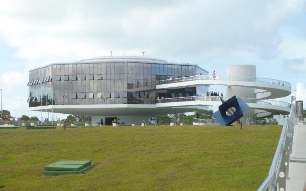 SUCESU PB realiza Feira de Empregabilidade na Semana Nacional de Ciência e Tecnologia que acontece na Estação Cabo Branco, na Capital